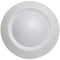 Nuvo 9 Inch LED Flush Mount Fixture, Disk Light, Round, 17 Watt, 3000K, White Finish, 12PK 62/1763 - alternate 5